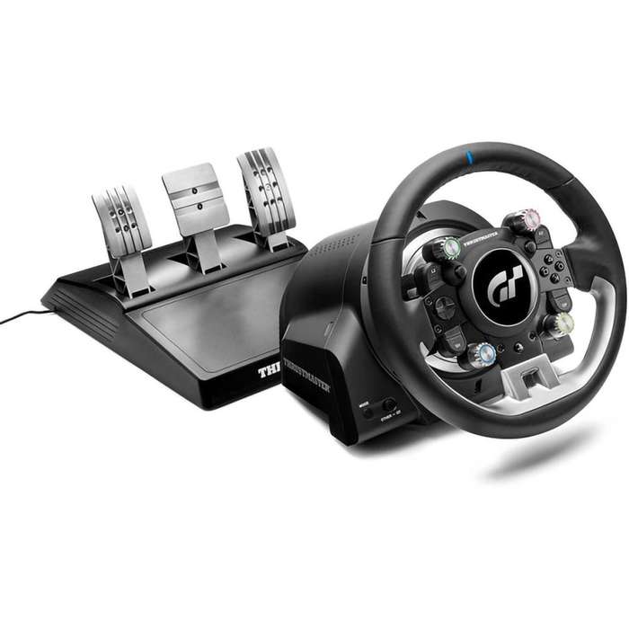 Игровой руль Thrustmaster T-GT II (THR121)