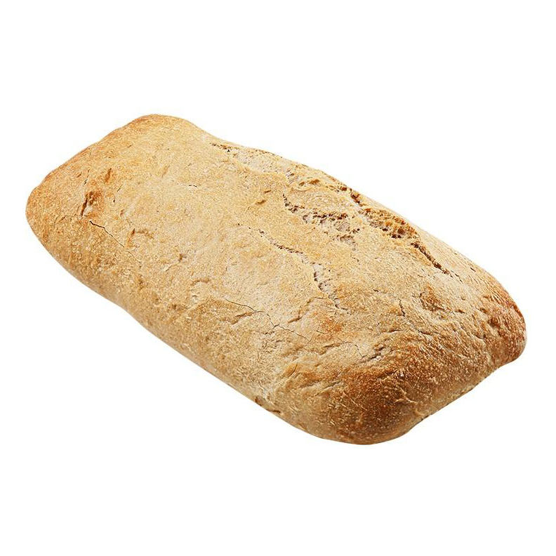 Хлеб Магнит Чиабатта классическая пшеничная 120 г