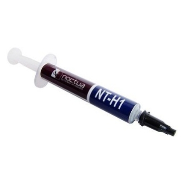 

Термопаста Noctua NT-H1 (шприц 3.5 г.) (NT-H1-3.5G)