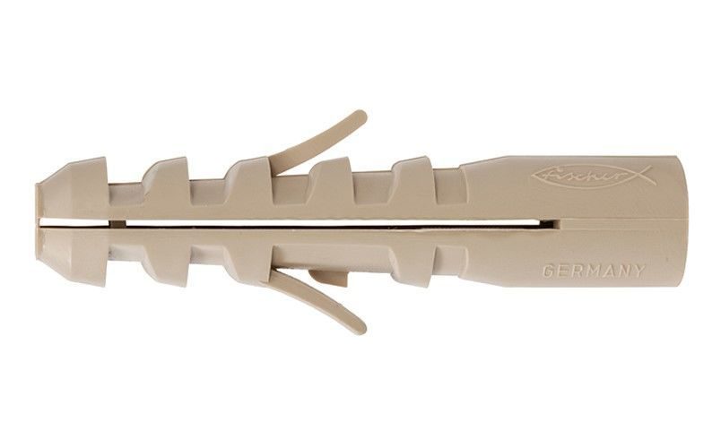 

Распорный нейлоновый дюбель 12х80 M-S Fischer