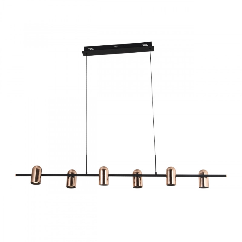 

Подвесная люстра IMEX Fionze PLC-7060-1380, Fionze