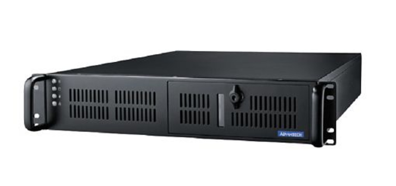 

Корпус компьютерный ADVANTECH ACP-2010MB-00CE без БП Black, ACP-2010MB-00CE
