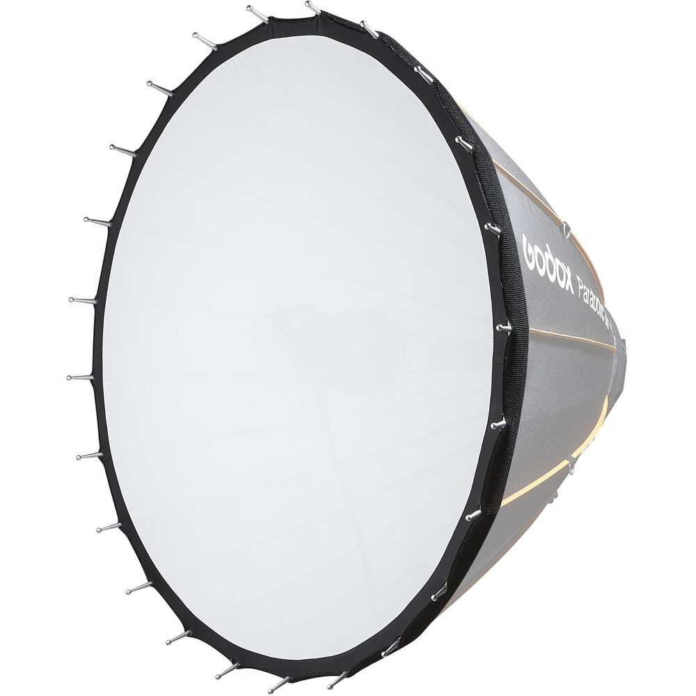 Рассеиватель Godox P158-D2 для Parabolic 158