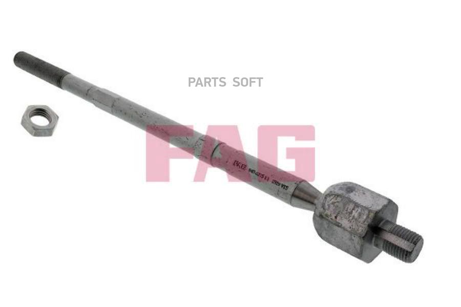 

840 0205 10_тяга рулевая!\ Audi A3, VW Golf/Bora 1.4-2.3/1.9D 97>