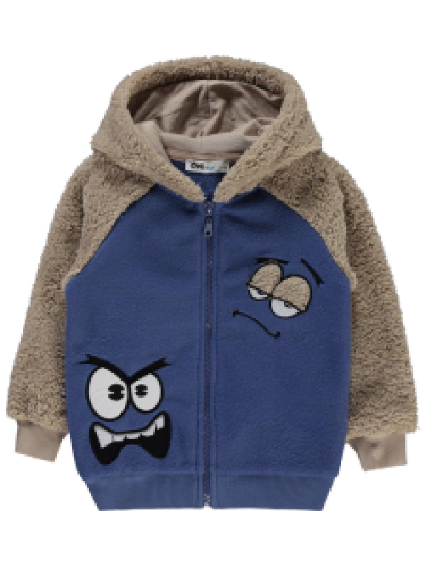 

Толстовка Civil 39330E647K21, 3-4 лет, темно-синий (доставка из-за рубежа), 39330E647K21