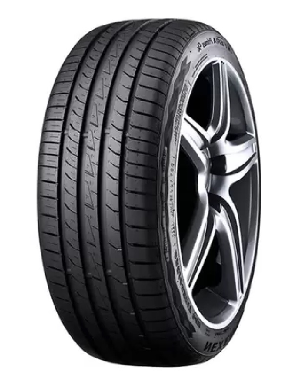 

Шины Nexen NFera Primus QX 235/45 R17 97W, NFera Primus QX