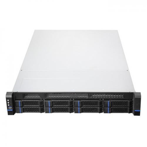 

Корпус компьютерный Chenbro RM23808M3FP7-KF 700 вт Black (RM23808H02*14410), RM23808M3FP7-KF