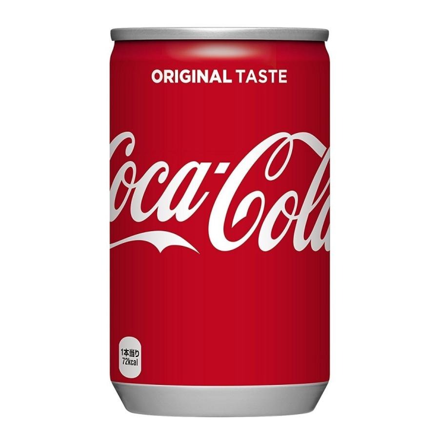 Напиток Hokkaido Coca-Cola газированный, 160 мл