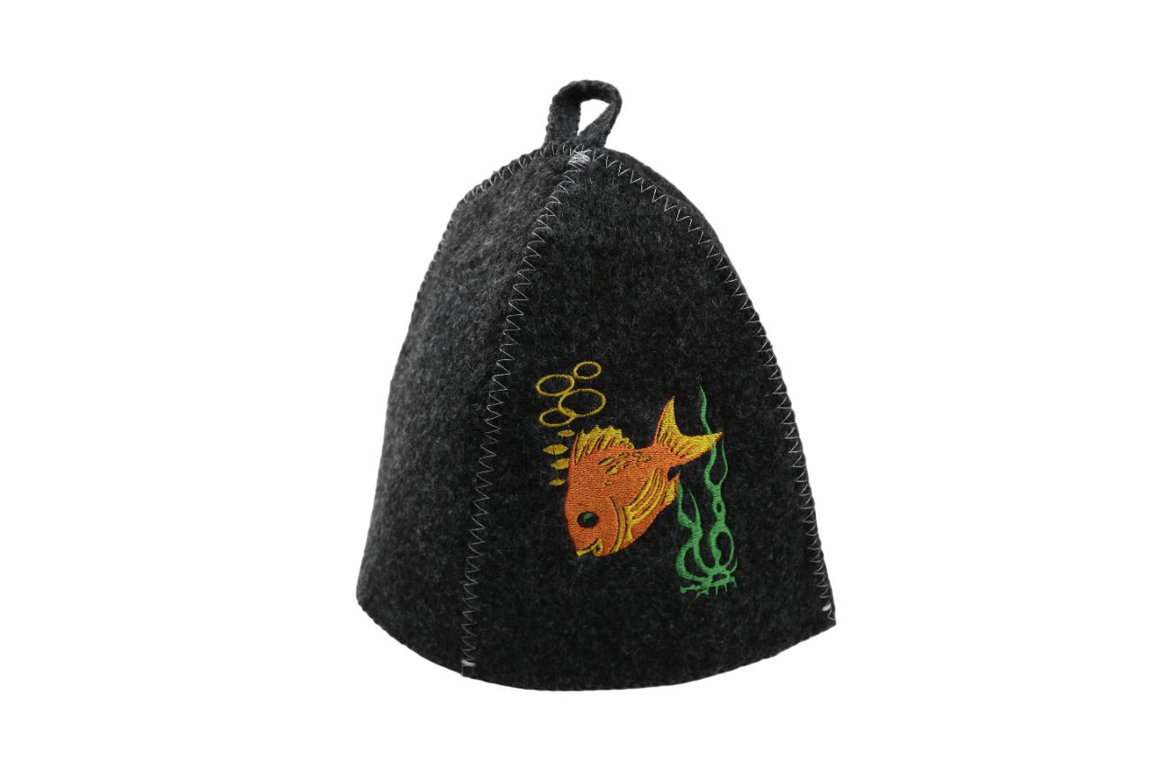 Шапка банная детская Банные секреты  3394