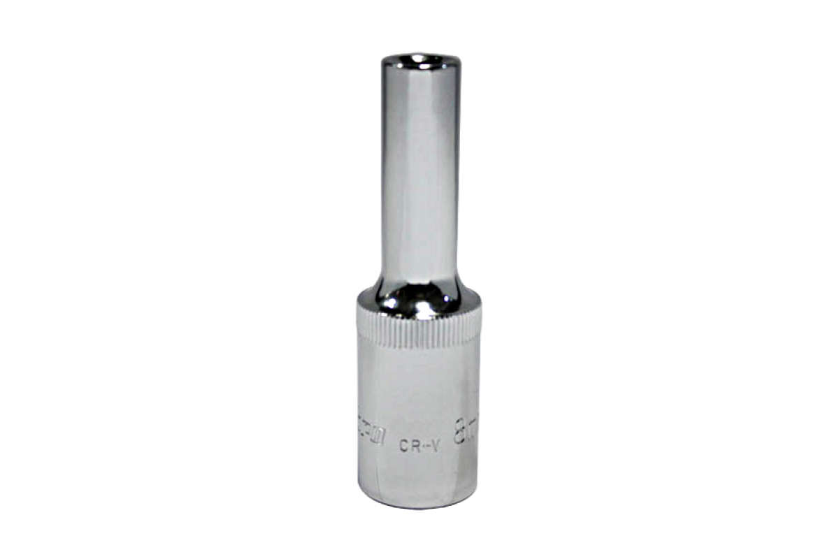 

Головка Торцевая Глубокая 12 Dr 13 Мм. OMBRA 112113