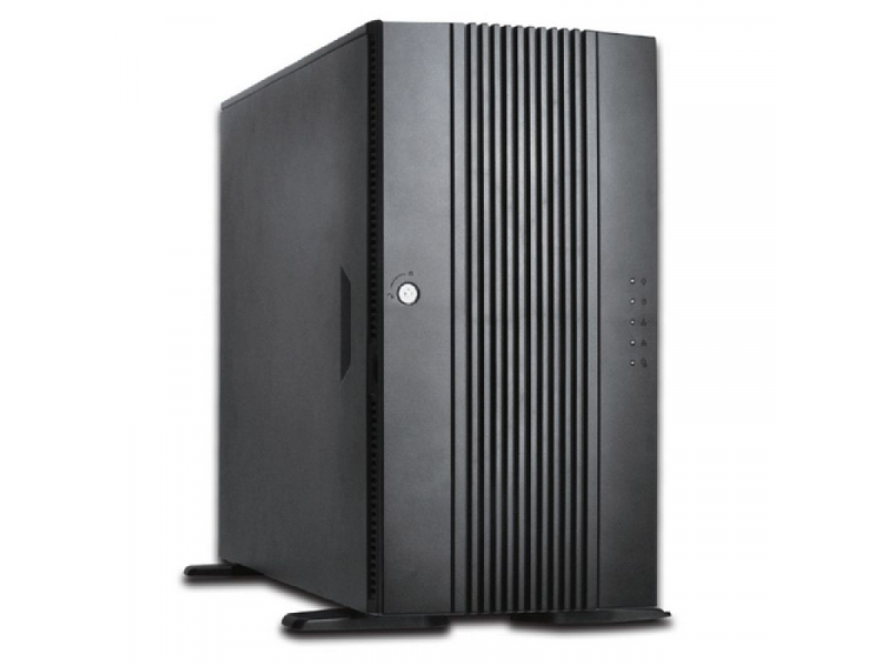 

Корпус компьютерный Chenbro SR11269H01*14671 865 вт Black, SR11269H01*14671