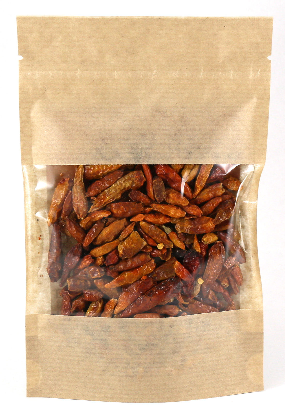 

Перец красный SpiceExpert Чили Птичий глаз, 30 г