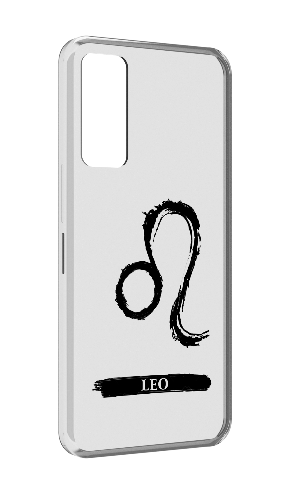 

Чехол MyPads знак-зодиака-лев-7 для TCL 30 / TCL 30 5G / TCL 30+ plus, Прозрачный, Tocco