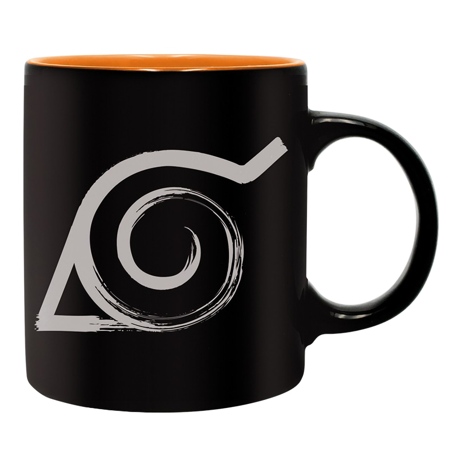 фото Кружка abystyle naruto shippuden mug 320 ml konoha with box x2 abymug409