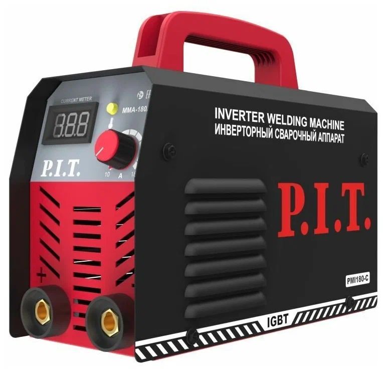 

P.I.T PMI180-C