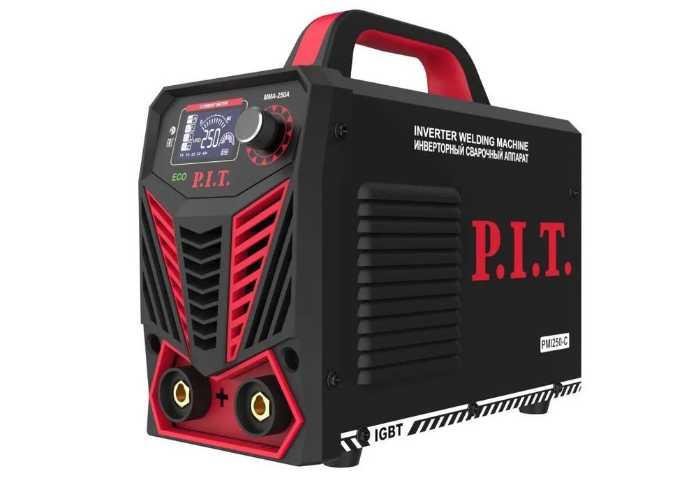 

P.I.T PMI250-C