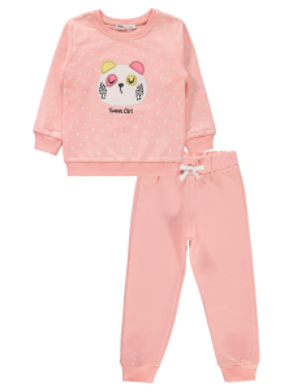 

Спортивный костюм Civil 259738008K21-1, 3-4 лет, оранжевый (доставка из-за рубежа)