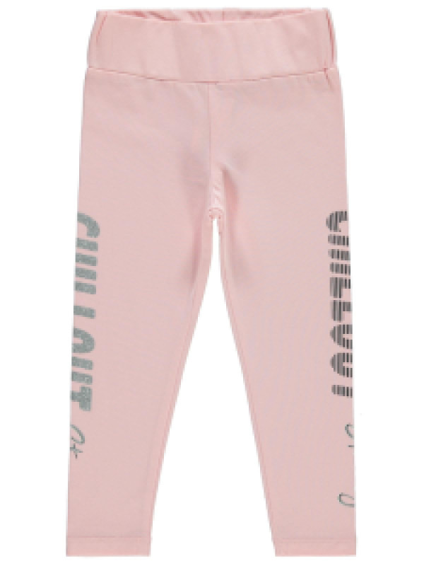 

Леггинсы Civil 41330E735K21, 3-4 лет, розовый (доставка из-за рубежа), 41330E735K21
