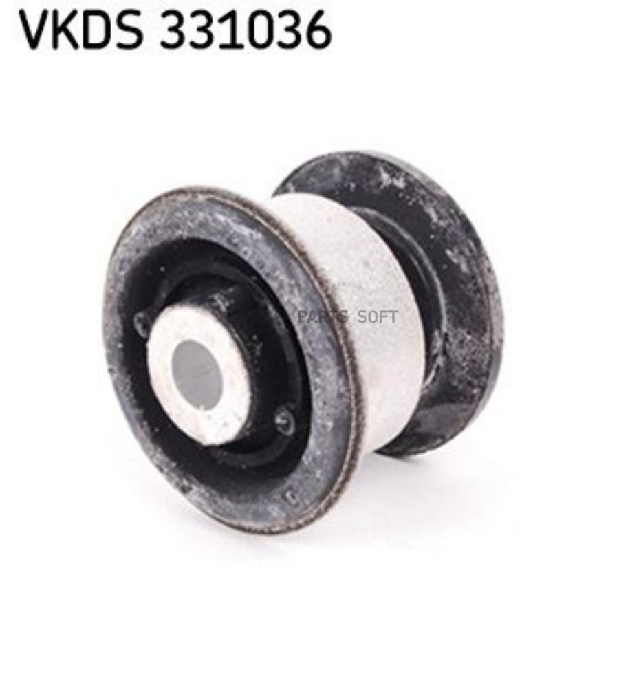 

Сайлентблок VW Touareg 02>10 Audi Q7 06>15 SKF VKDS331036