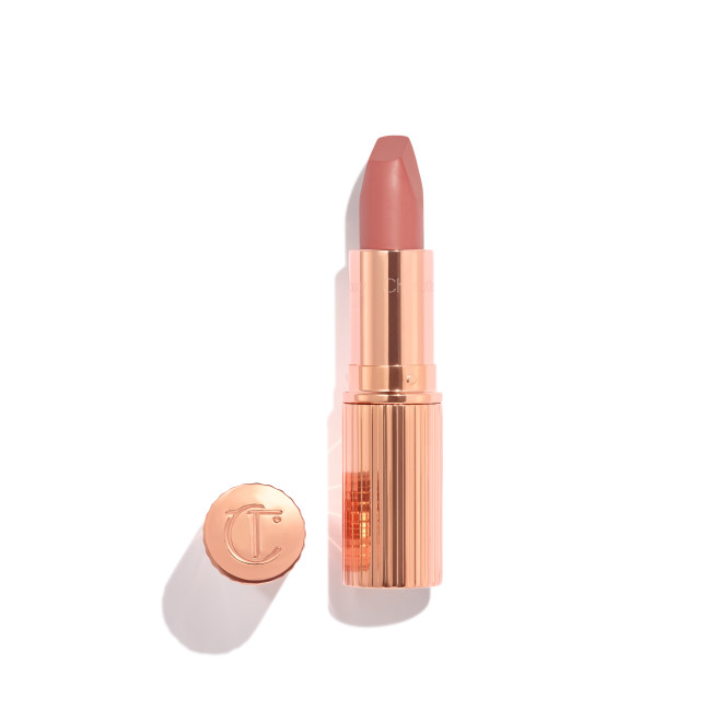 Помада для губ Charlotte Tilbury Matte Revolution Pillow Talk 5000₽