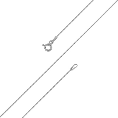 

Цепочка из серебра 55 см Серебряная венеция 1708R030L, 1708R030L