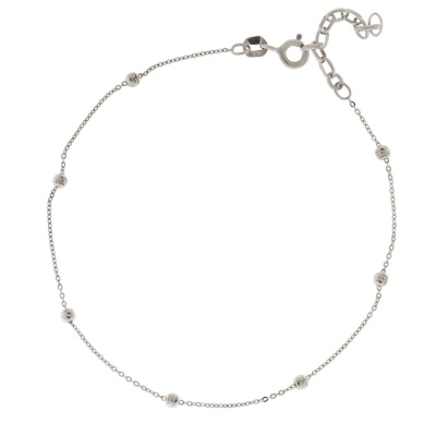 

Браслет из серебра р. 18 Серебряная венеция 074260R025L, 074260R025L