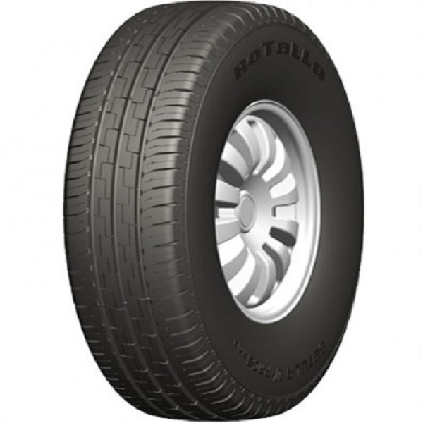 Шины Rotalla RF19 185/0 R14C 102/100S