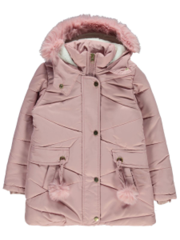 

Куртка Civil 213591805K21, 9-10 лет, пудровый (доставка из-за рубежа), 213591805K21