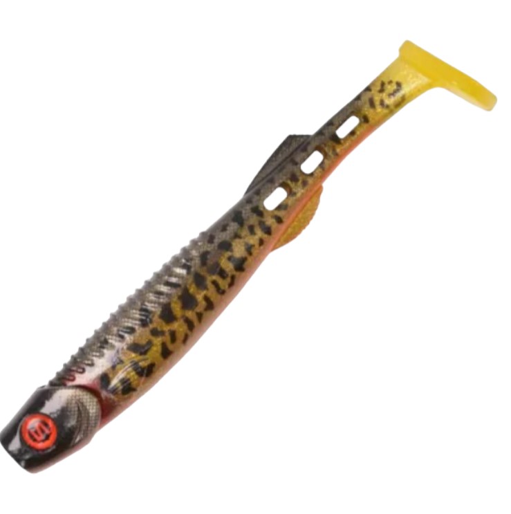 

Приманка Narval Biggy Boy 23см. №040 1шт., Коричневый, Biggy Boy