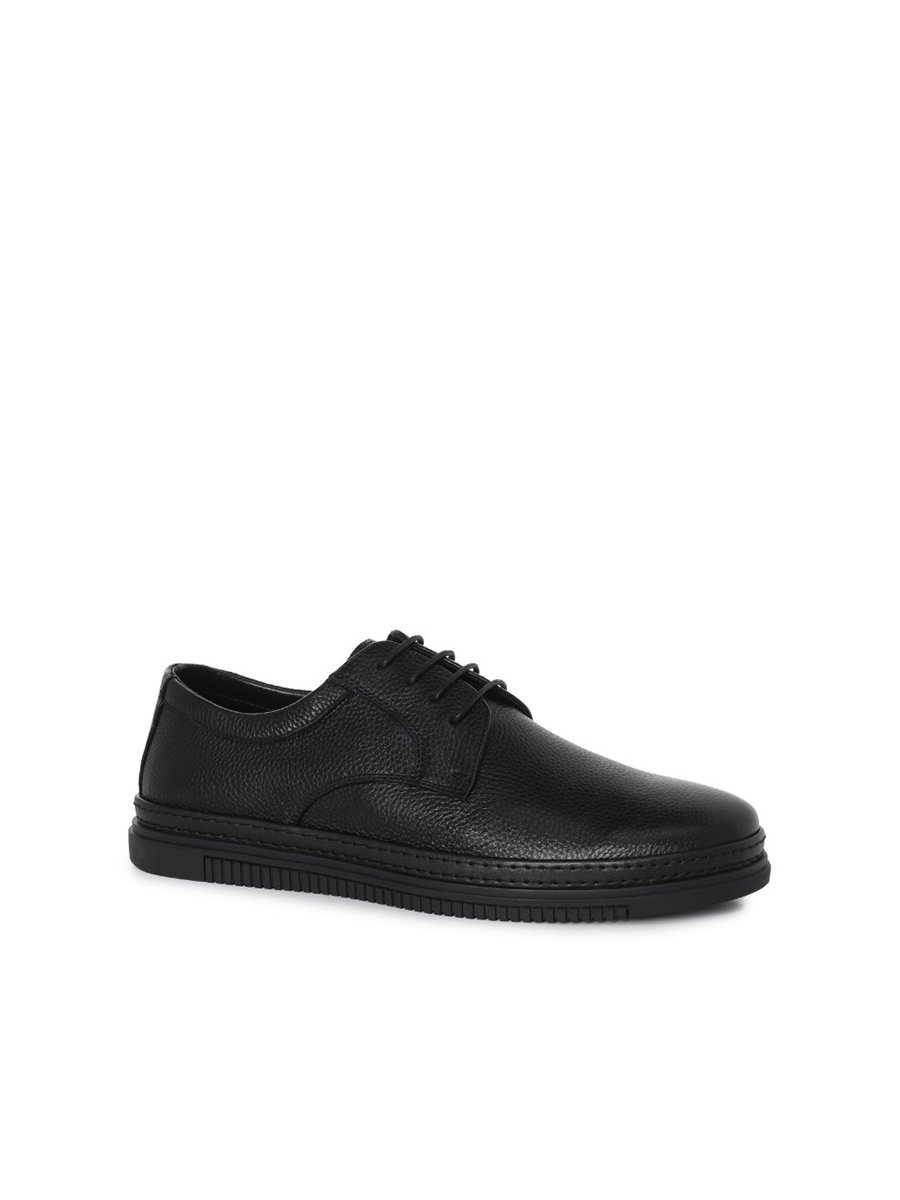 

Кеды мужские Tendance DC21886-1-B черные 39 EU, Черный, DC21886-1-B