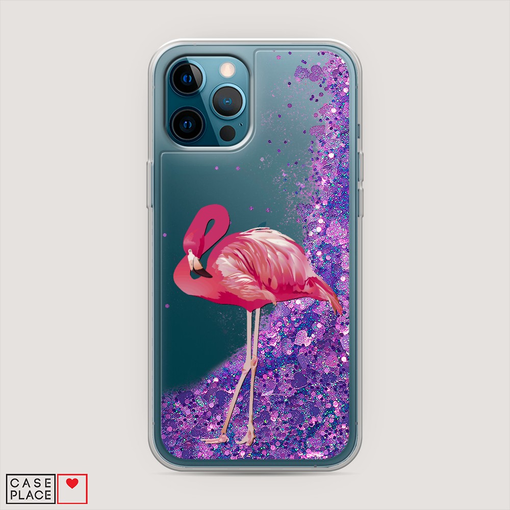Чехол Awog на Apple iPhone 12 Pro Max / Айфон 12 Pro Max 