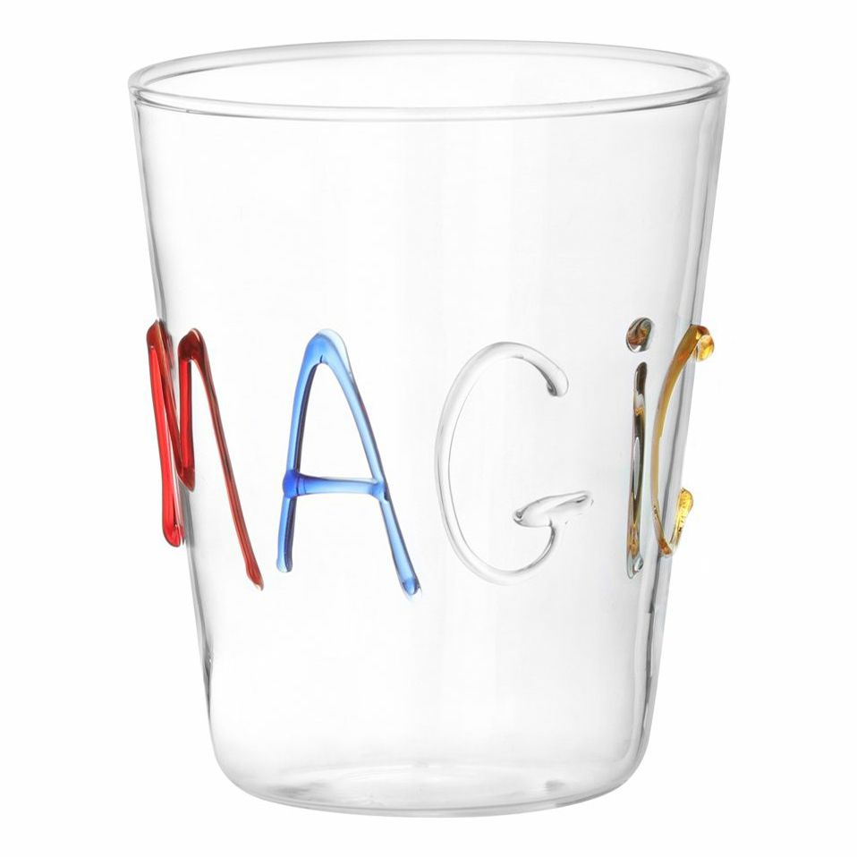 

Стакан для воды Kasanova Magic 380 мл