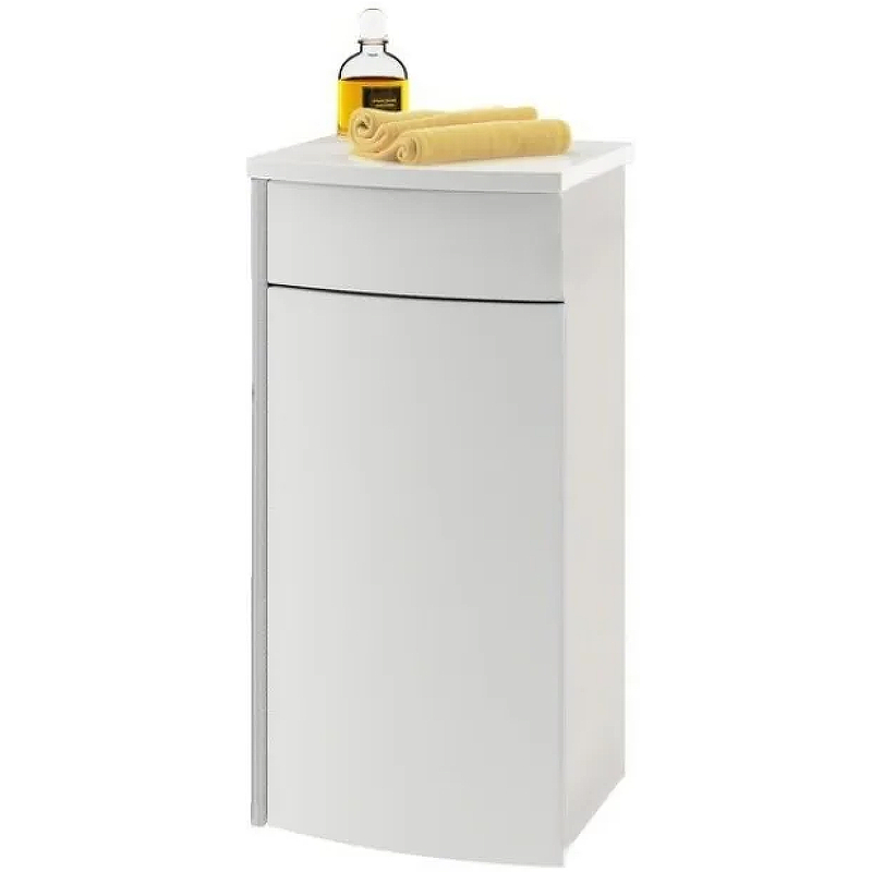 

Тумба Ravak Uni PS 42 L X000000336 Белая