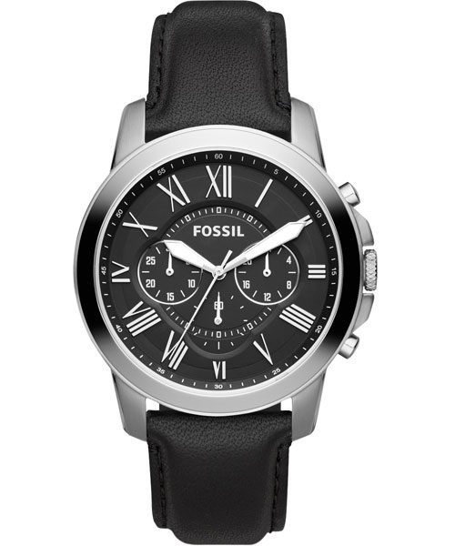 

Наручные часы мужские Fossil FS4812, FS4812