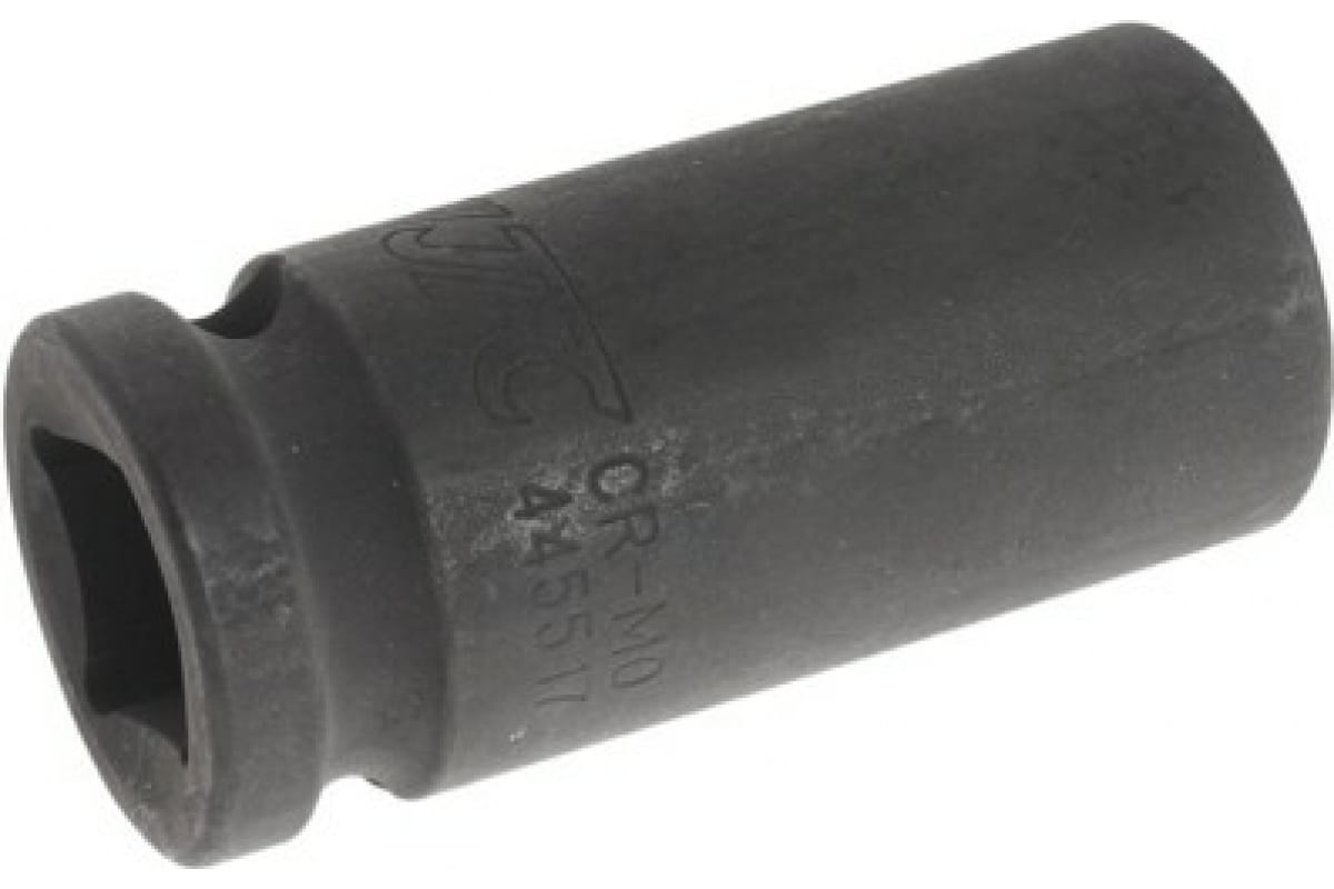 

Головка ударная 1/2inch 17мм, длина 55мм
