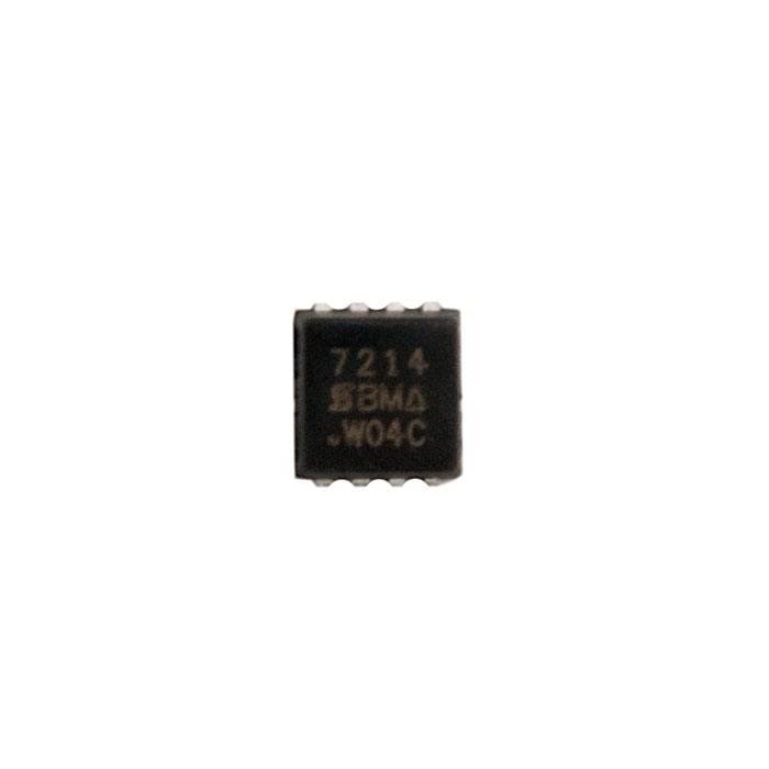 

Микросхема N-MOSFET SI7214DN-T1-E3