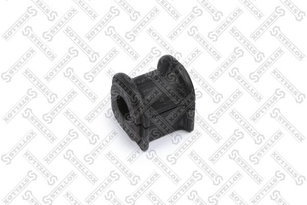 

Stellox 79-00180-sx_втулка стабилизатора заднего lexus rx 270350450h 08 7900180SX
