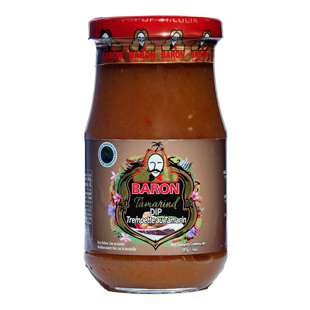 Соус Baron Tamarind Dip 397 г