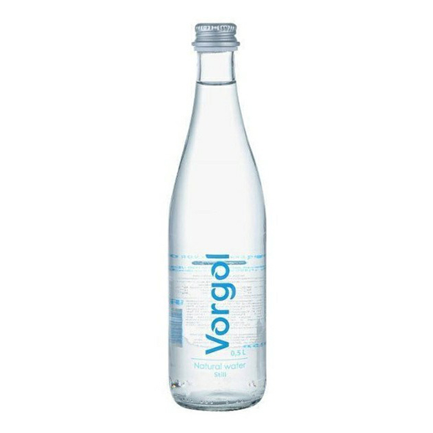 Вода питьевая Vorgol негазированная 0,5 л