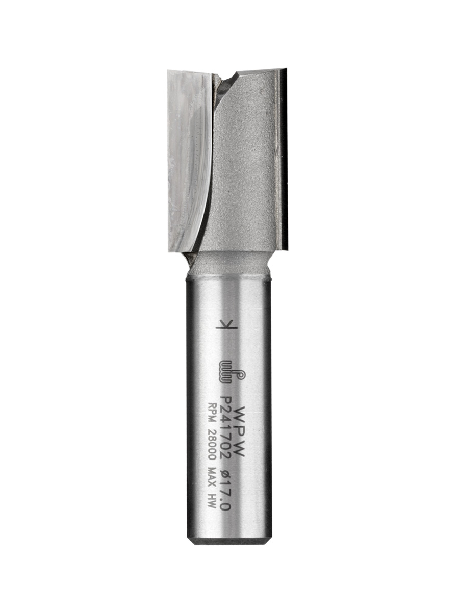 

Фреза WPW P241702 пазовая D17 B25 Z2 хвостовик 12,P241702, P241702