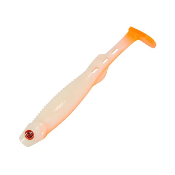 

Приманка Narval Biggy Boy 26см. №010 1шт., Оранжевый;белый, Biggy Boy