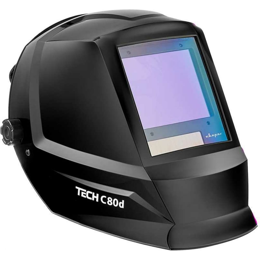 

Маска сварщика TECH C80d 99130