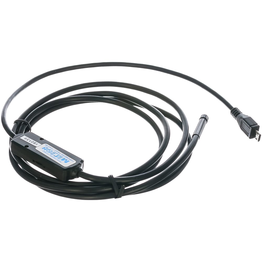 

Видеоэндоскоп МЕГЕОН USB 33251