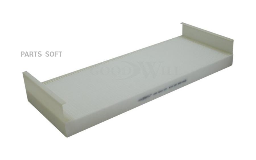 

AG1041CF_фильтр салона!\ MAN TG-A/ TG-L/Omn 00>