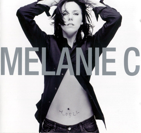 

Melanie C - Reason (1 CD)