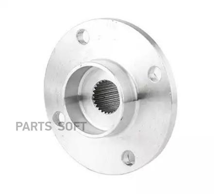 

Basbug Bsg30-325-031 Ступица Переднего/Заднего Колеса-Без Шпилек / Ford B-Max,Ecosport,Fie
