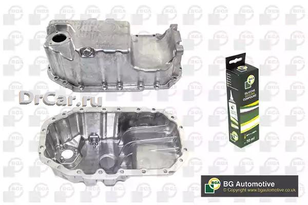 

Bga Масляный Поддон Двс Vw Polo Saloon (9A4, 9A2, 9N2, 9A6) [Bby (07.03-.), Bky] 2002-2012