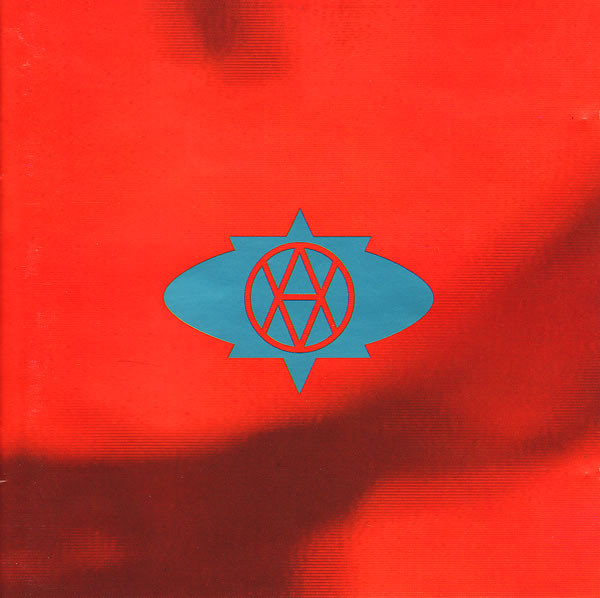 

Afro Celt Sound System - Volume 2: Release (1 CD)