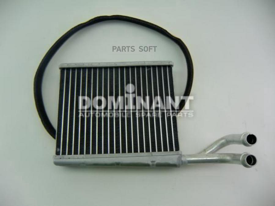 DOMINANT Радиатор отопителя DOMINANT MB00038356101