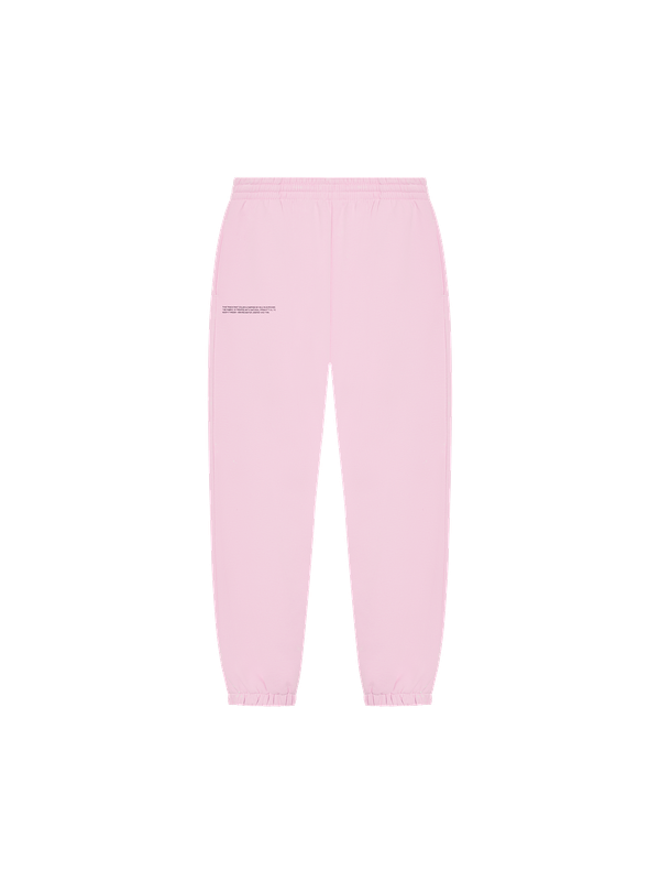 Спортивные брюки унисекс PANGAIA 21 розовые L